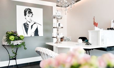 Poren-Tief Kosmetikstudio Winsen: Kosmetikstudio in Winsen (Luhe)