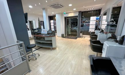CHRISTIAN BRICE : Coiffeur à Paris
