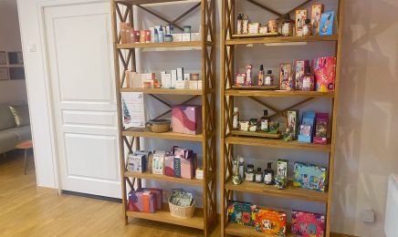 La maison de beauté : Institut de beauté à Rollot