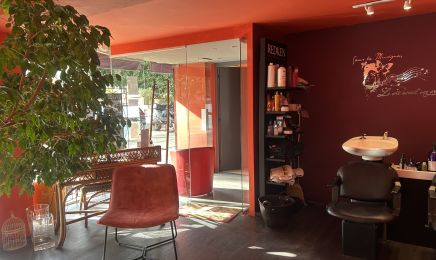 Le Salon Ève Coif : Coiffeur à Ajaccio
