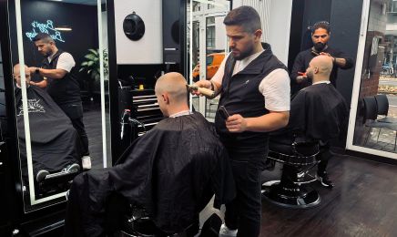Buggi´s Barber Shop : Barbershop in Neuss