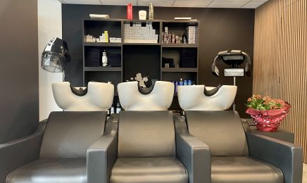 Éclat Royal  : Coiffeur à Uccle