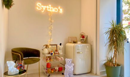 Sytho’s, institut de beauté et LPG  : Manucure à Draguignan