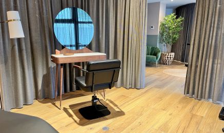 La Bulle spa capillaire Rochelais : Coiffeur à La Rochelle
