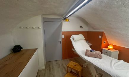 Passion Beauté - Embrun : Manucure à Embrun