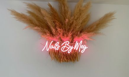 Nails By Meg : Manucure à Six-Fours-les-Plages