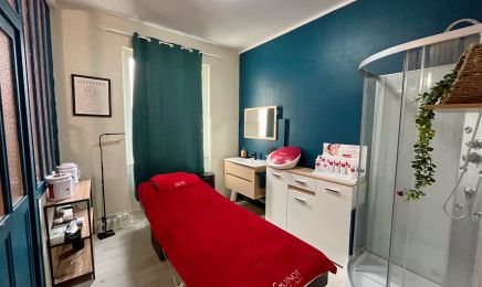 Impérial Beauty : Institut de beauté à Le Creusot