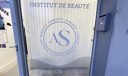  As Beauty : Manucure à Valence