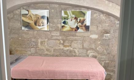Saint Louis Beauté : Institut de beauté à Paris
