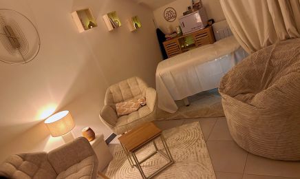 SELY'ZEN : Institut de beauté à Alençon