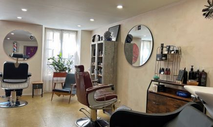 L’atelier cocooning : Coiffeur à Auch
