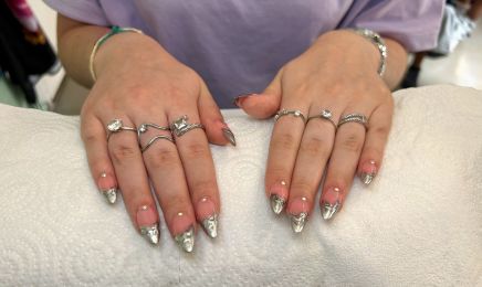 Les mains dargent : Institut de beauté à Castres
