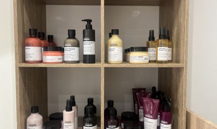 Angie Coiffure : Coiffeur à Sainte-Maxime