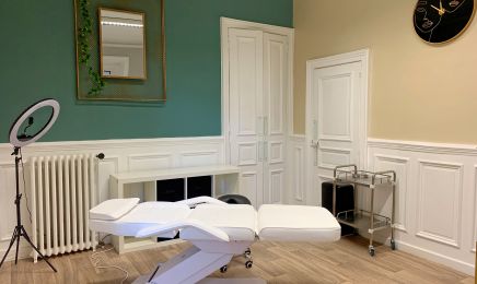 Derme En Beauté : Institut de beauté à Le Mans