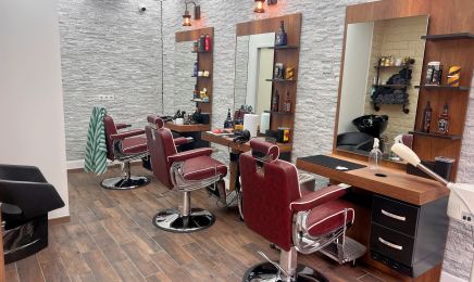 Barber Shop 7 : Coiffeur à Paris