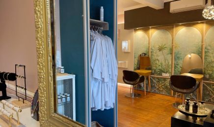 Mayeux Institut du Cheveu : Coiffeur à Valenciennes