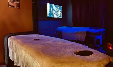 Bain Sauvage : Institut de beauté à Lagny-sur-Marne