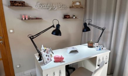 Beauty By Clem : Institut de beauté à Angres