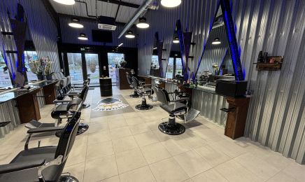 Nouvel Hair L’homme - Longuenesse : Coiffeur à Longuenesse