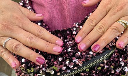 Delph Finenails : Manucure à Entraigues-sur-la-Sorgue