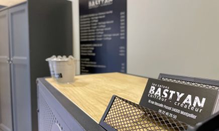 Les Salons BASTYAN : Coiffeur à Montpellier