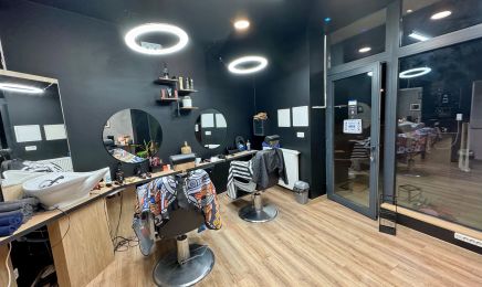 Barber Bros : Coiffeur à Thonon-les-Bains