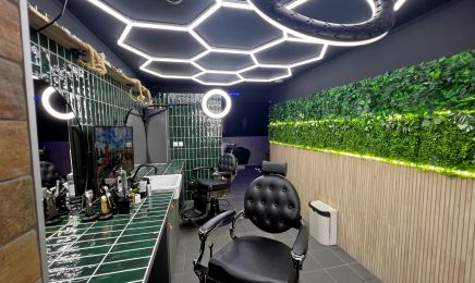 La mise à jour : Barbier à Wolfisheim