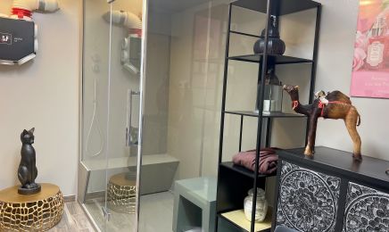 Bella Fiora : Institut de beauté à Prunelli-di-Fiumorbo