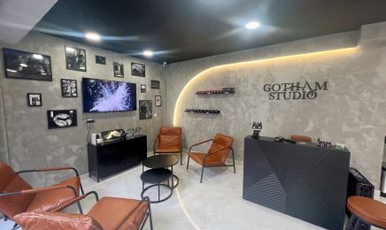 Gotham Studio : Institut de beauté à Asnières-sur-Seine
