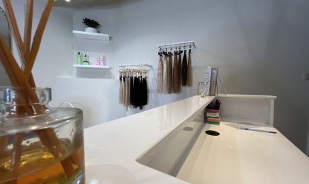 I&C Perfect Extensions : Manucure à Uccle