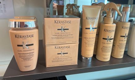 Salon Salvadoré : Coiffeur à Bordeaux