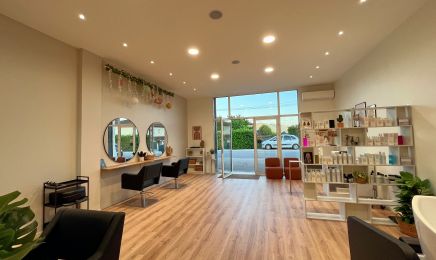 Le Salon d'Emma : Barbier à Saint-Vérand
