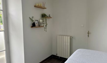 Nao’Mille Beauté : Manucure à Saint-Savinien