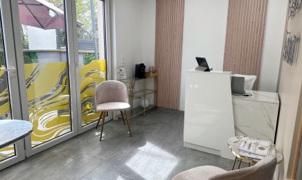 Centre Arum : Institut de beauté à Lingolsheim