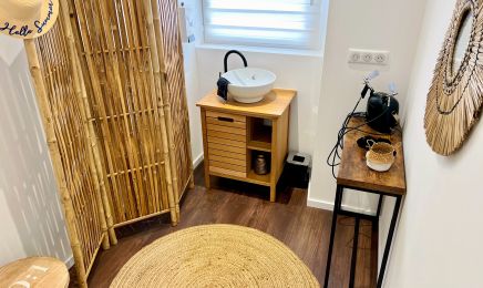 O comptoir de la beauté  : Institut de beauté à Colmar