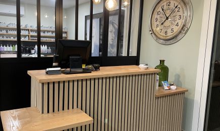L’Atelier de Stéph : Coiffeur à Mourmelon-le-Grand