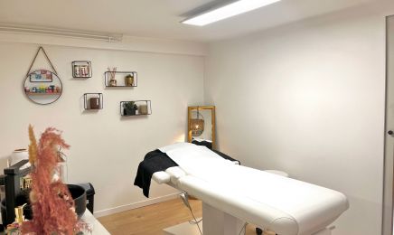 Nayel Beauty : Manucure à Saint-Dié-des-Vosges