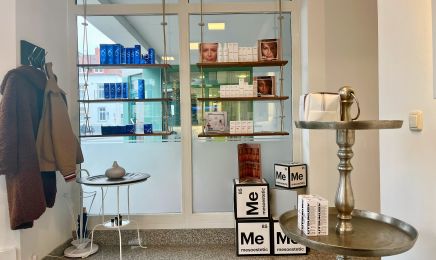 SKIN einfach schön: Kosmetikstudio in Osnabrück