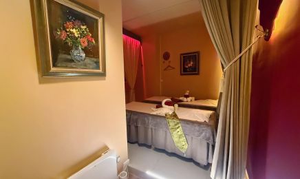 Bodhi Thaï Spa : Spa à Paris