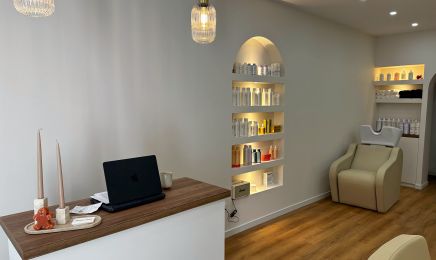 Maison Malö : Coiffeur à La Ciotat