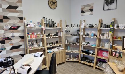 Lorenzini beauty : Manucure à Redon