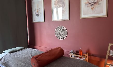Corps & âme  : Institut de beauté à Yvetot
