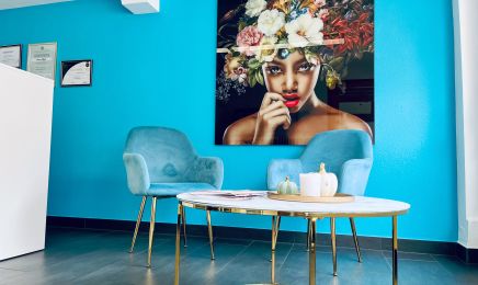 Beauty by Ceren Dogan: Kosmetikstudio in Nürtingen