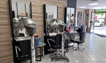 Intemporelle Coiffure : Coiffeur à Monistrol-sur-Loire