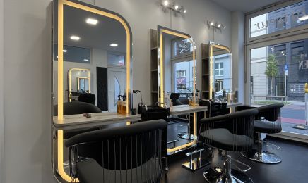 Chadi Friseur: Friseur in Hannover