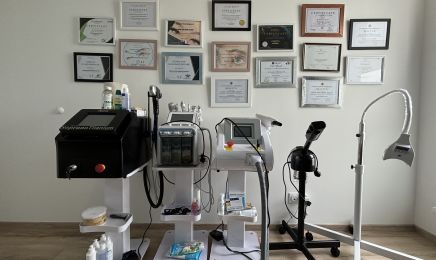 Smy Beauty : Institut de beauté à Oberhausbergen