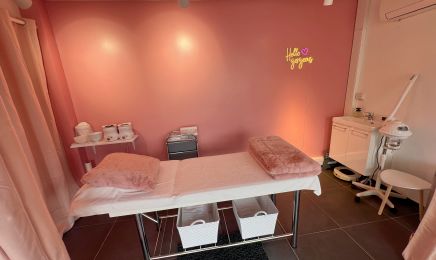 Arialena Beauté : Institut de beauté à Castelnau-le-Lez
