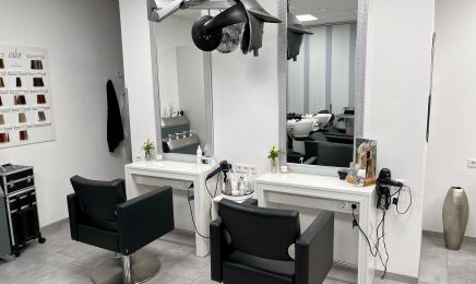 Salon Flhair: Friseur in Wehr