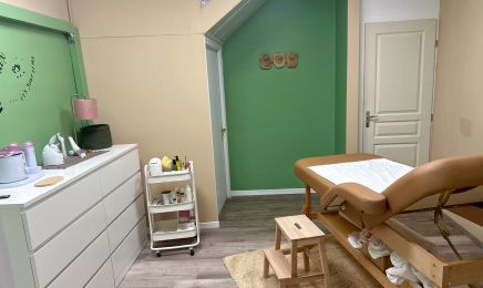 Le regard d’ocils : Manucure à Pamiers