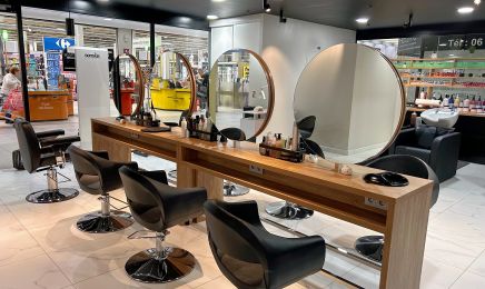 New Beauty Hair : Institut de beauté à Port-de-Bouc